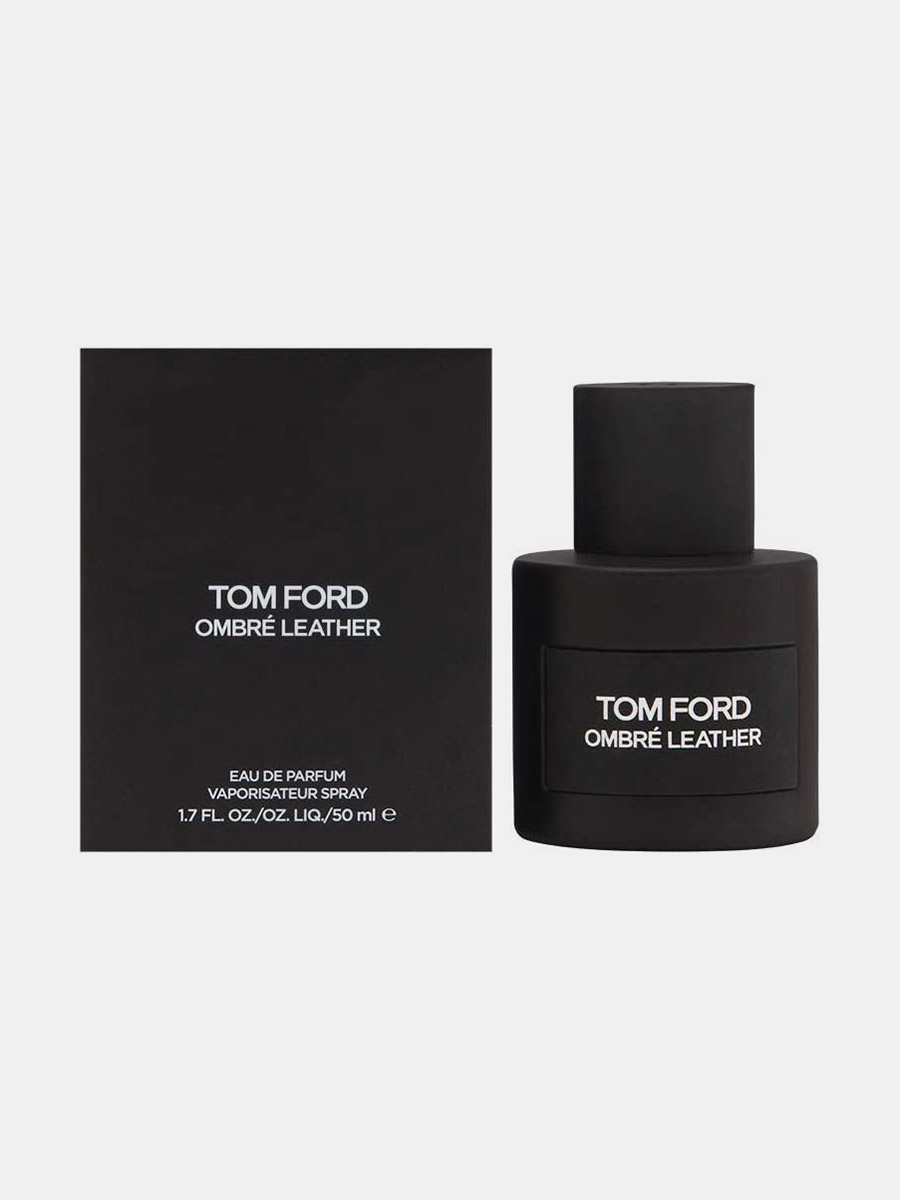 Leather 100ml Tom Ford Ombré Leather Edp Tom Ford Ombre Leather