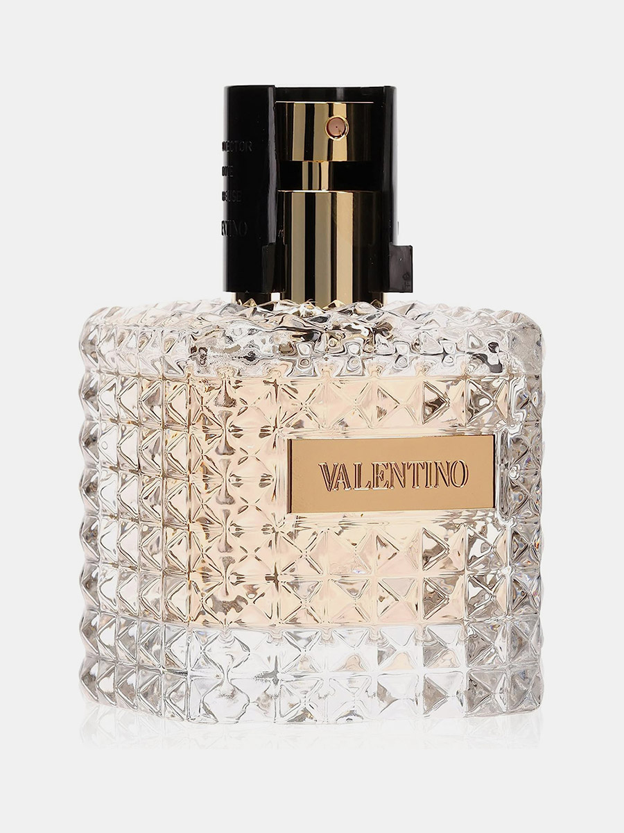 Donna Eau de Parfum, 100ml For Beauty at Saudi Styli