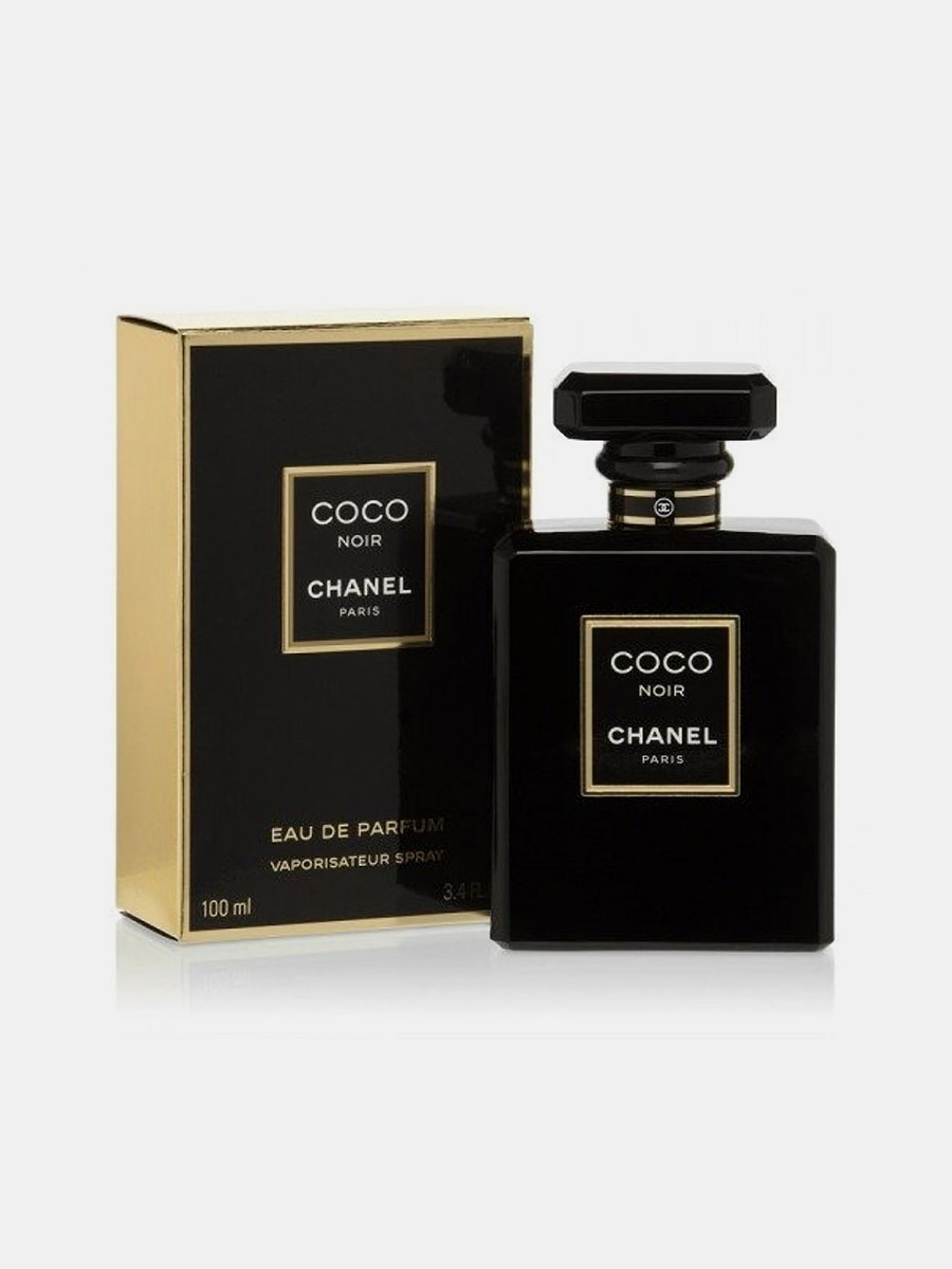 Coco Noir Eau de Parfum, 100ml