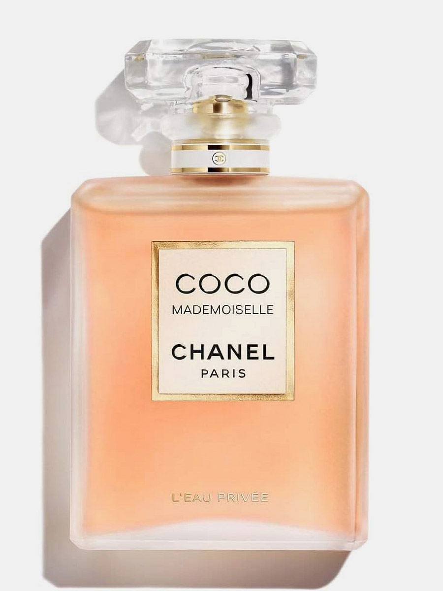 Chanel - COCO MADEMOISELLE - Eau De Parfum Twist And Spray Recharge -  Luxury Fragrances - 3x20 ml - Avvenice