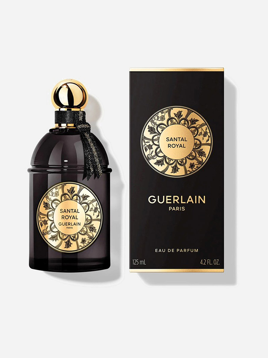 ゲランサンタルロワイヤル 125ml Eau de Parfum