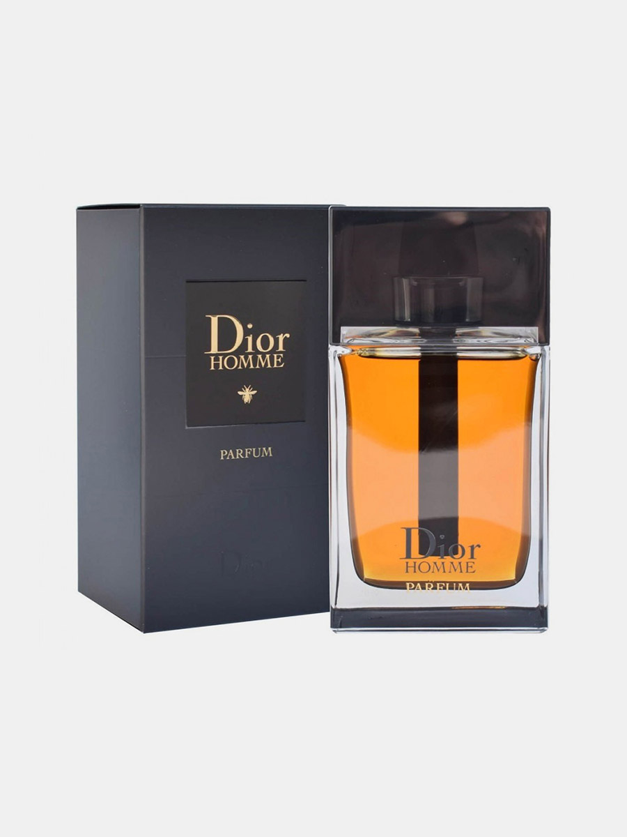 Homme Parfum, 100ml For Beauty at Saudi Styli