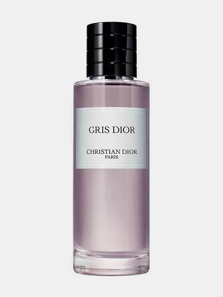 Buy Gris Dior Eau de Parfum 125ml For Beauty | Styli UAE