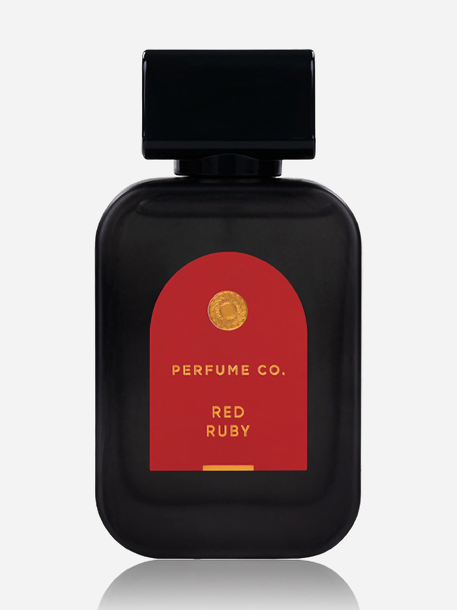 Red Ruby Eau De Parfum for Women – Wafa International