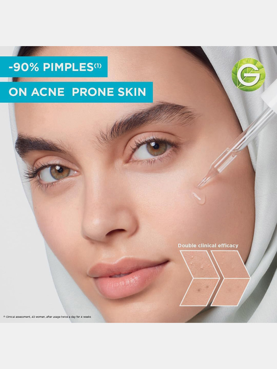 【正規品】Gran NINE Face Slim Booster Serum フェイススリムブースターセラム Face Slim Booster Serum - gran-9