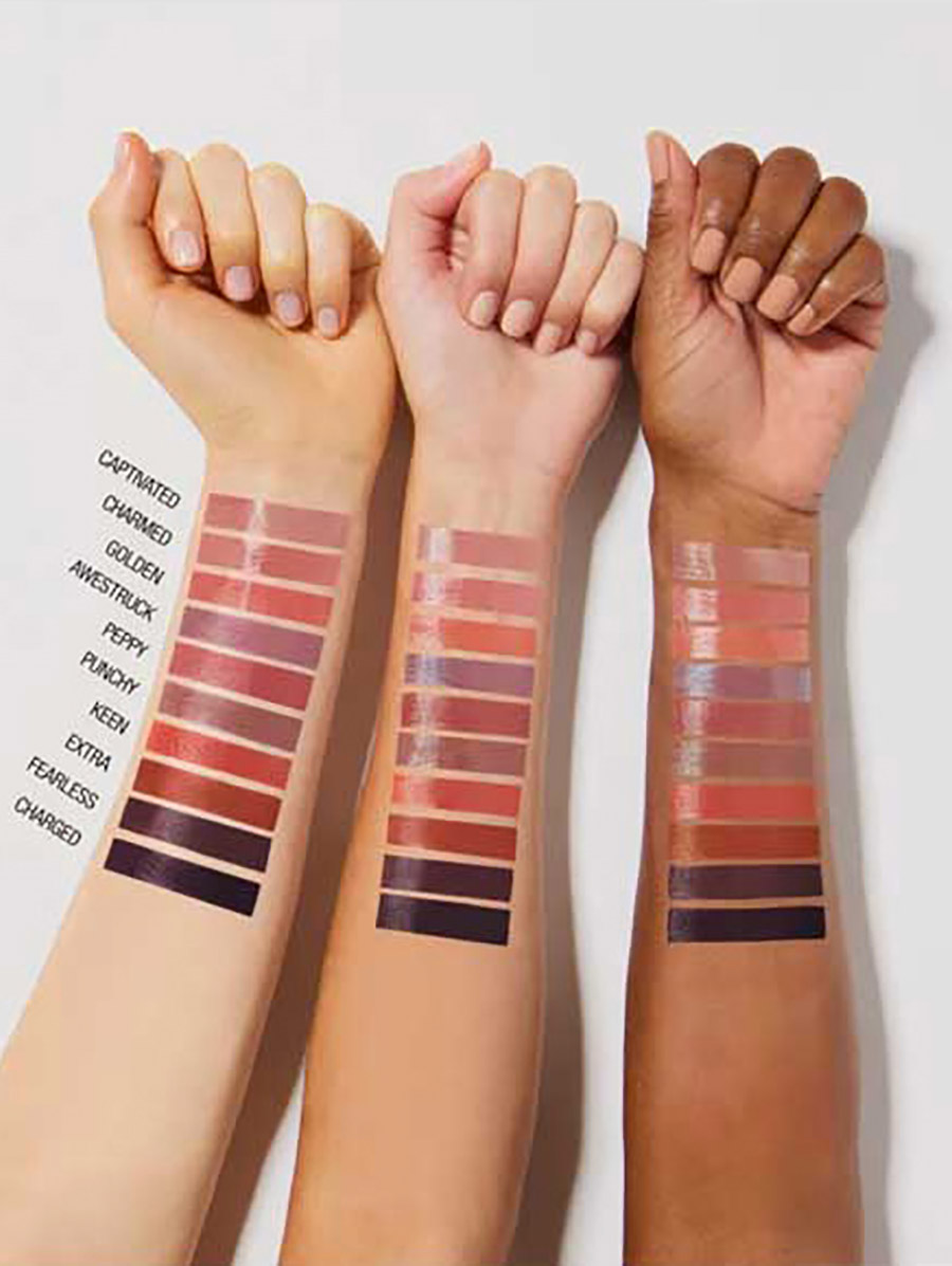 Buy Super Stay Vinyl Ink Nudes Longwear Transfer Proof Gloss
