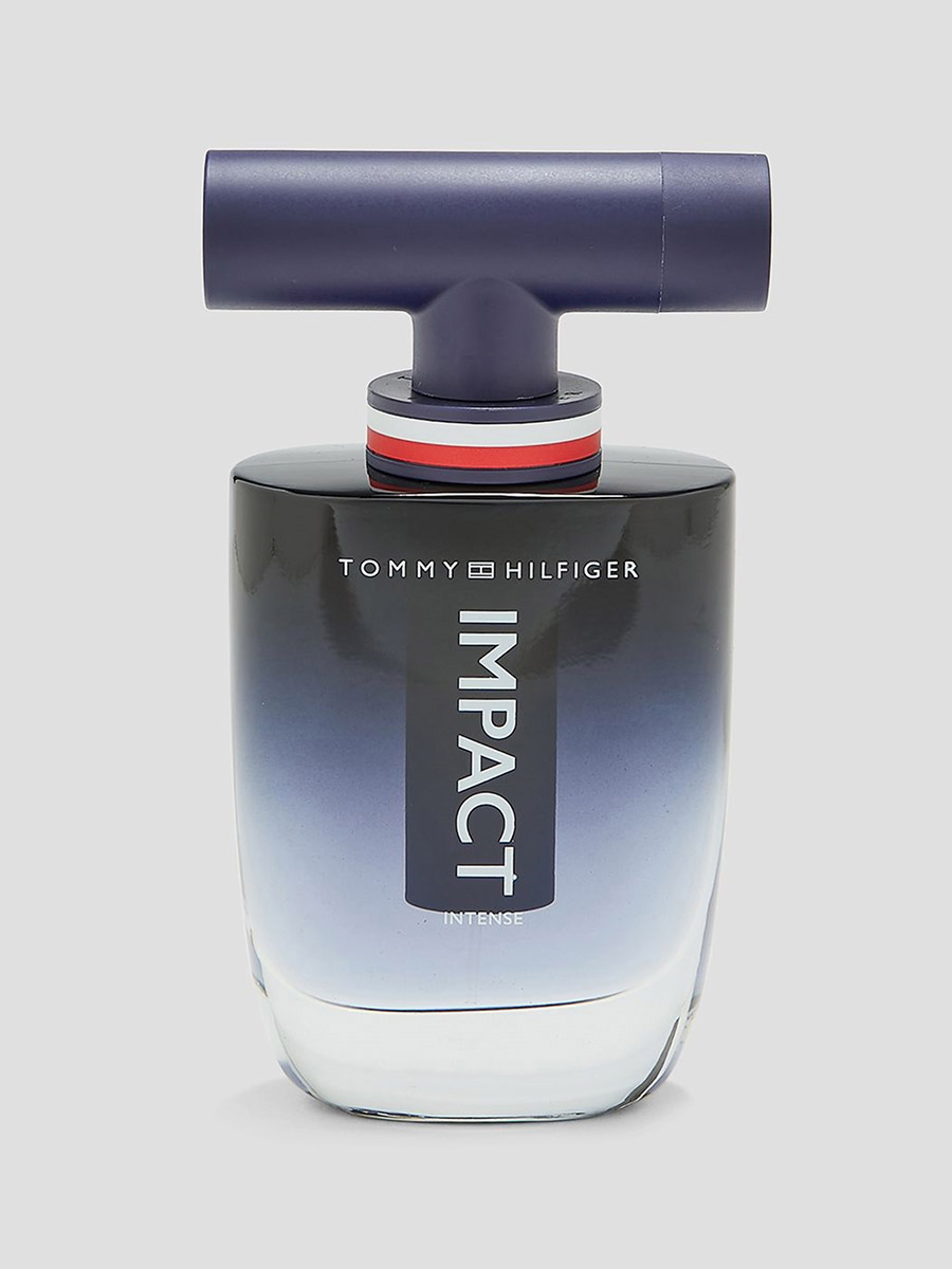 Impact Intense Eau De Parfum, 50ml For Beauty at Kuwait Styli