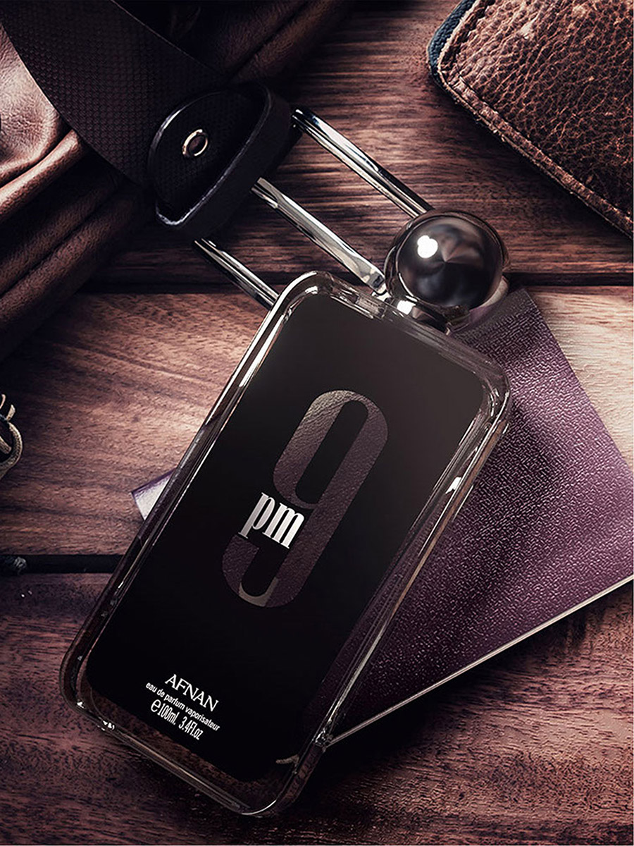Buy 9Pm Eau De Parfum, 100ml For Beauty | Styli Saudi