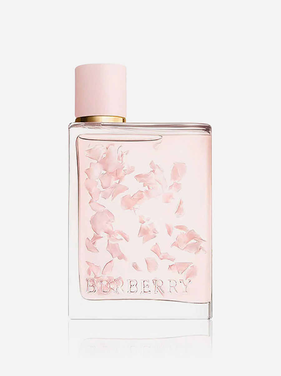 Buy Her Petals Limited Edition Eau De Parfum, 88ml For Beauty