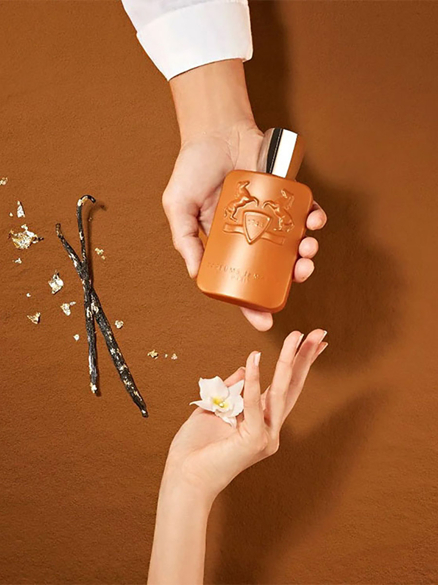 Parfums de Marly Althair 125ml 男性 用 化粧 水