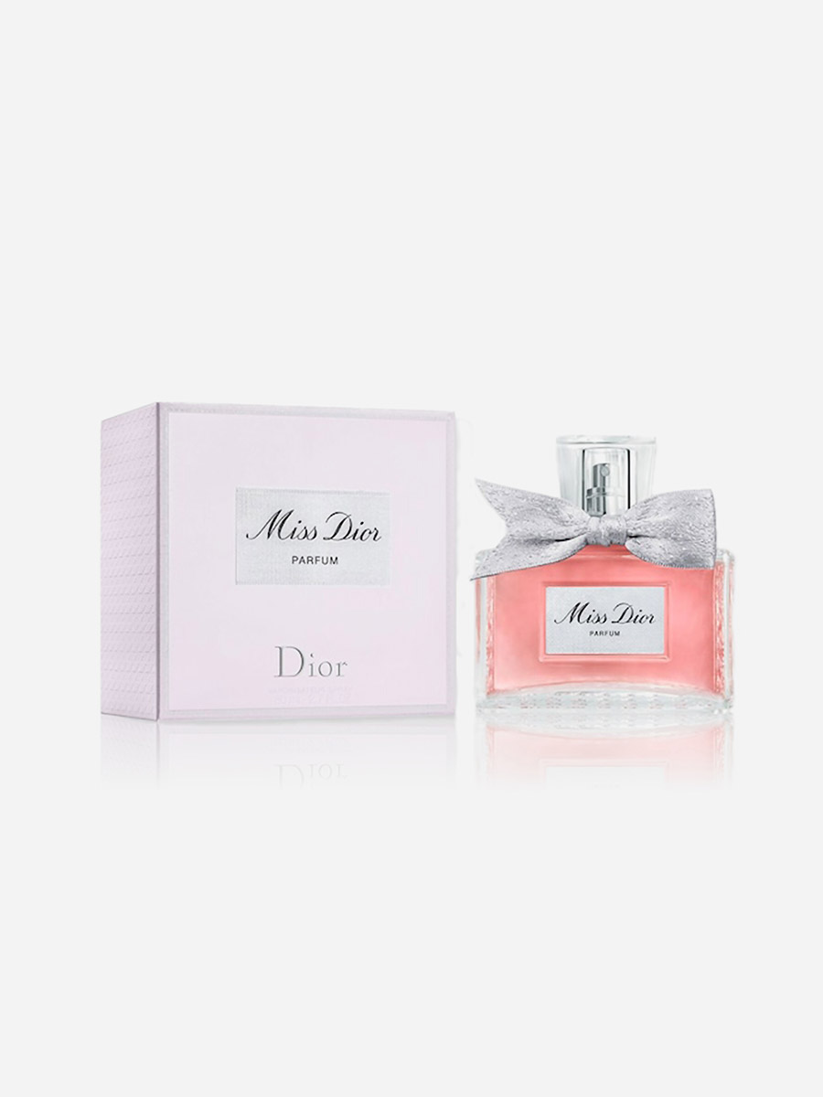 Miss Dior Eau de Parfum, 80ml For Beauty at UAE | Styli