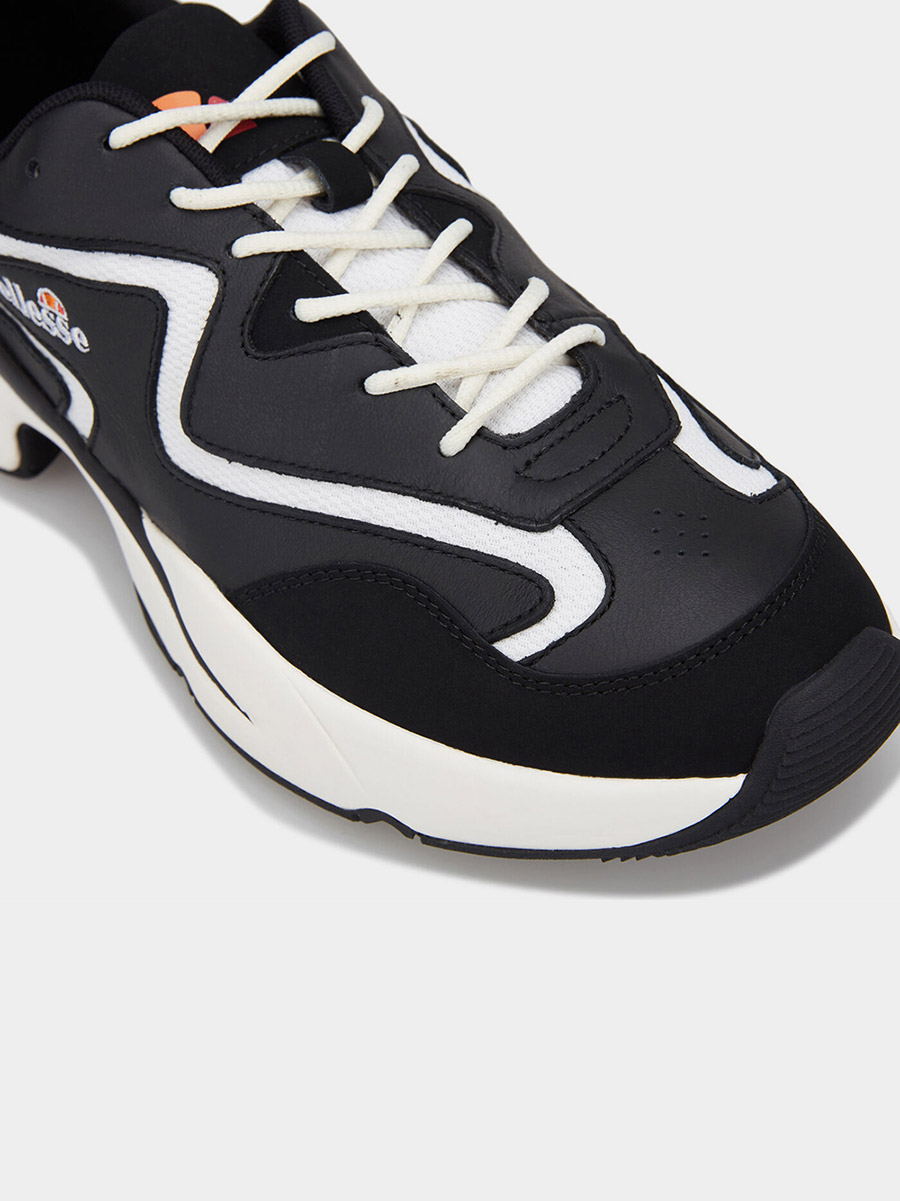 ellesse indus sneakers