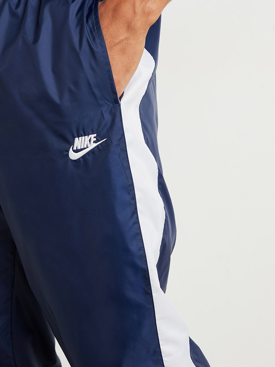 nike windbreaker sweatsuit