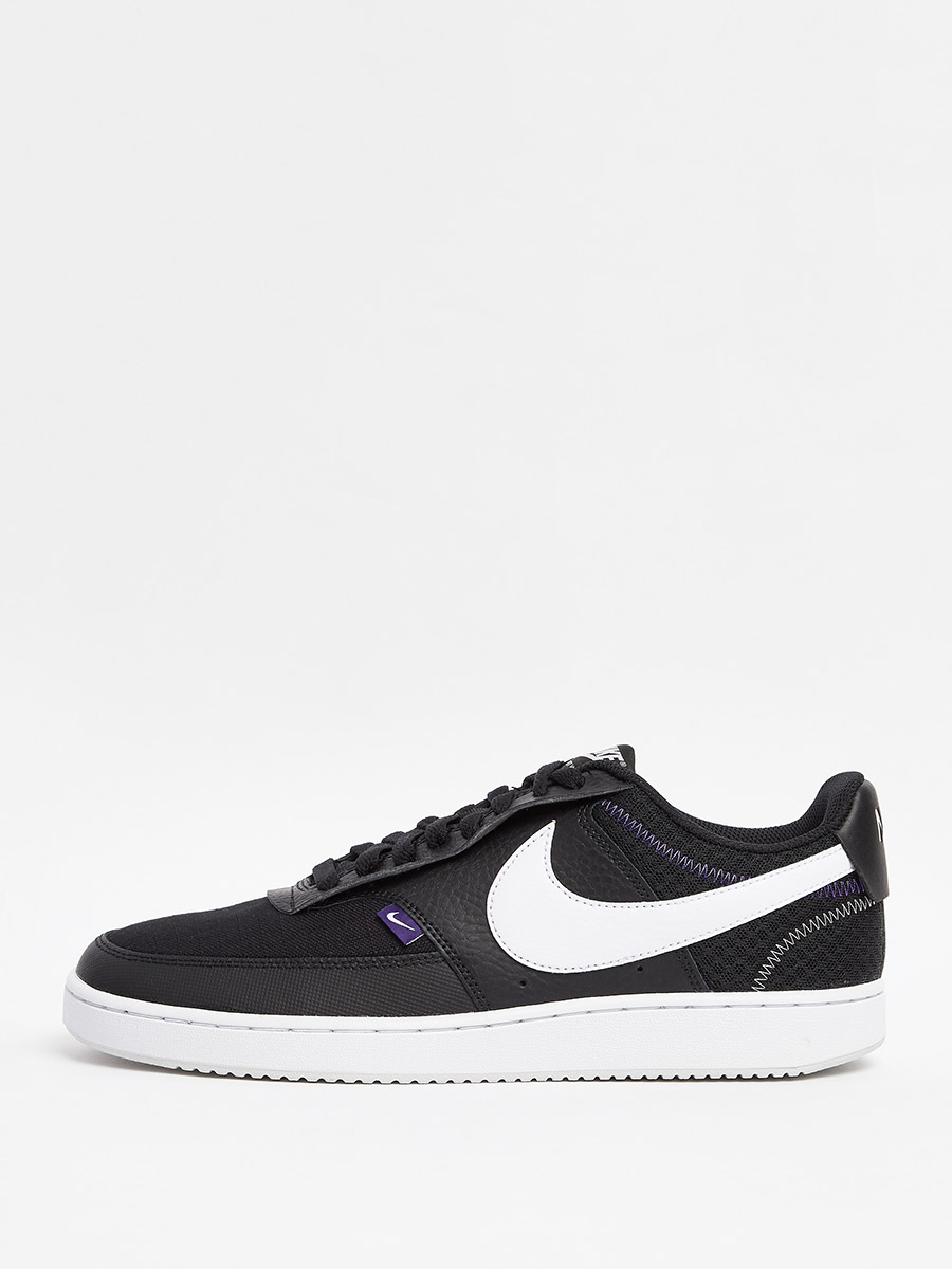 Court Vision Low Cut Sneakers For Men at UAE Styli