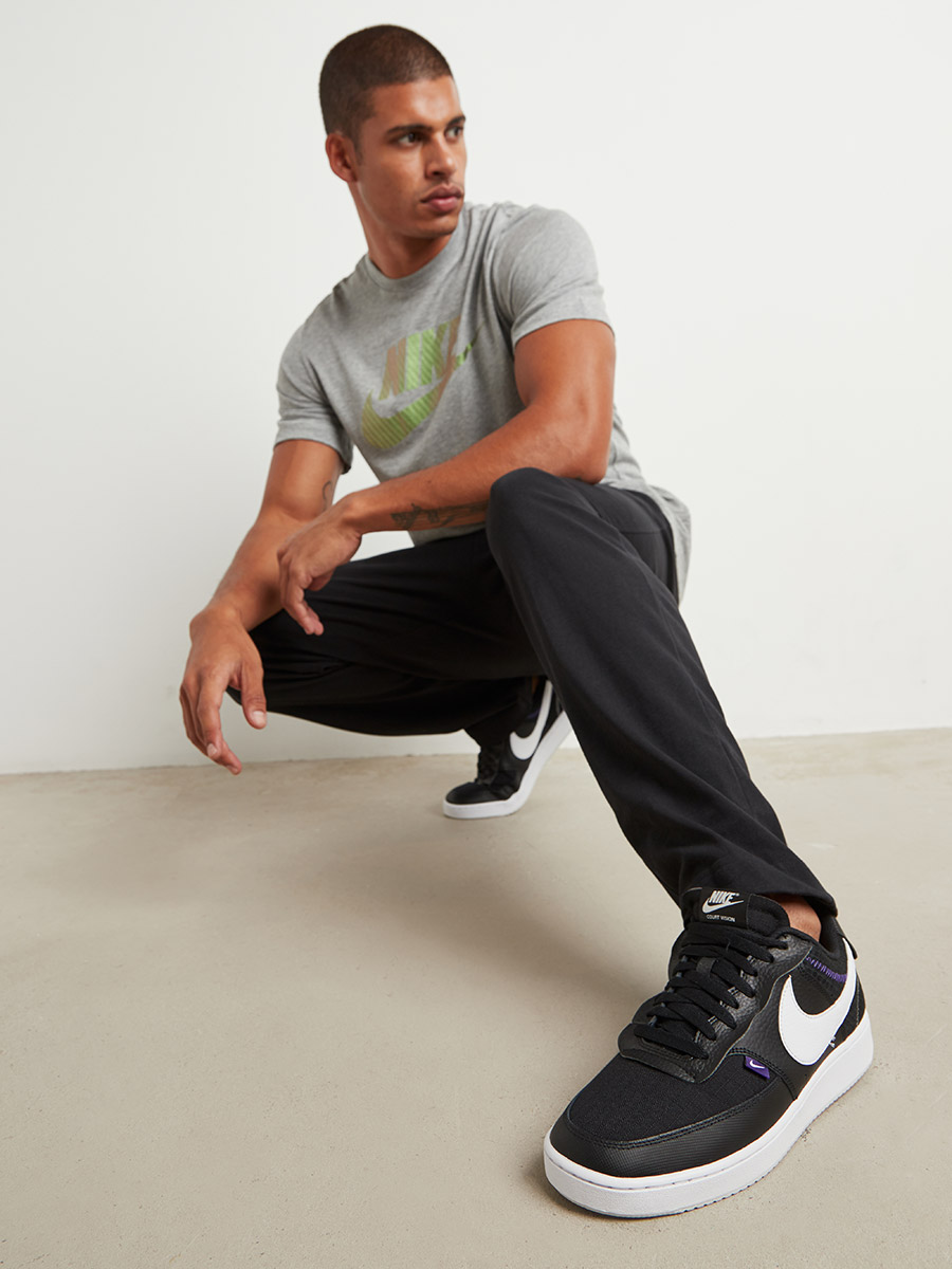 how much is a nike outfit