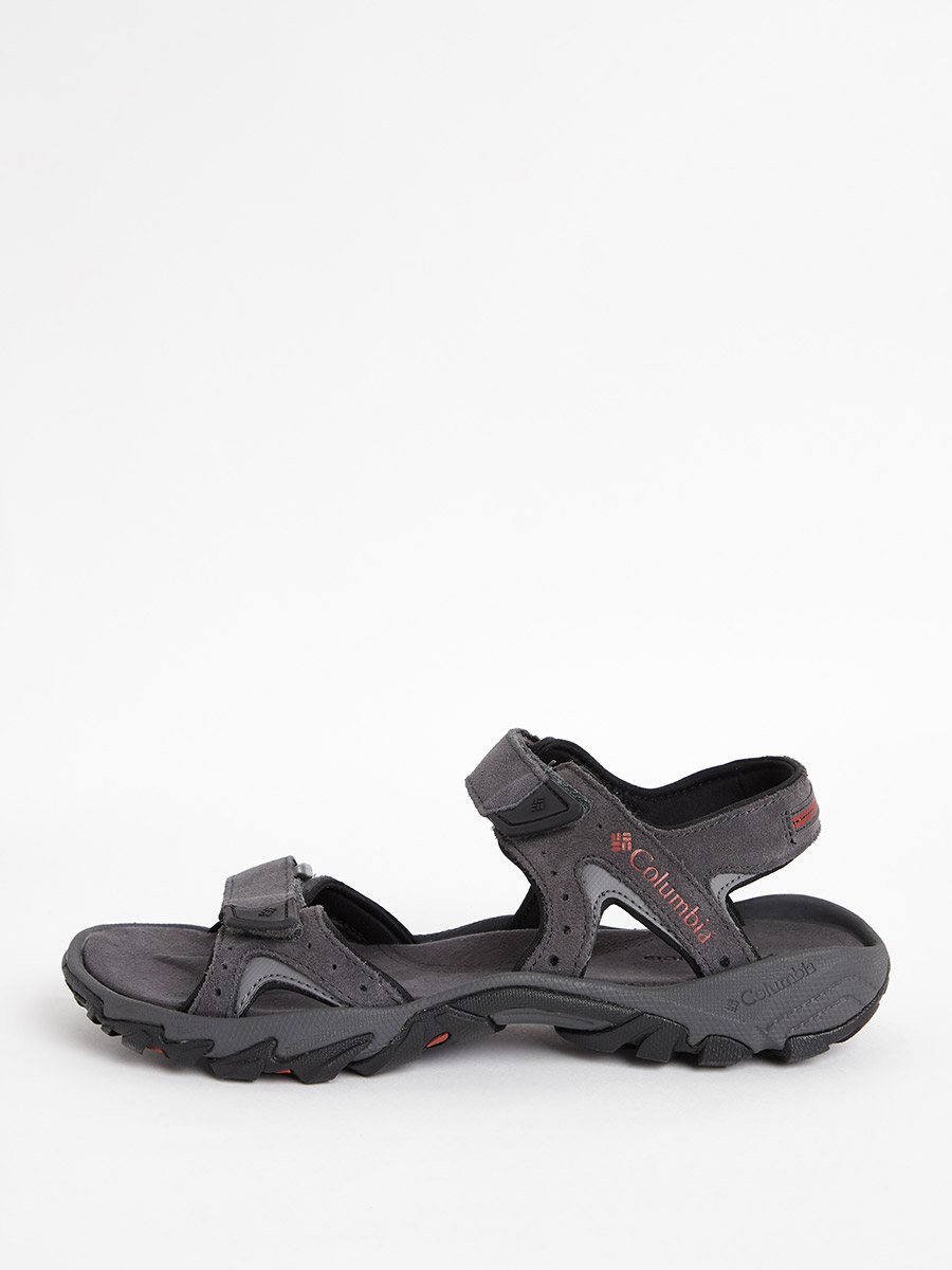 columbia toe loop sandals