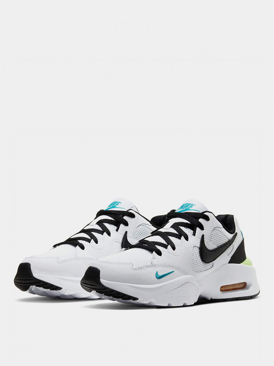 air max platform sneakers