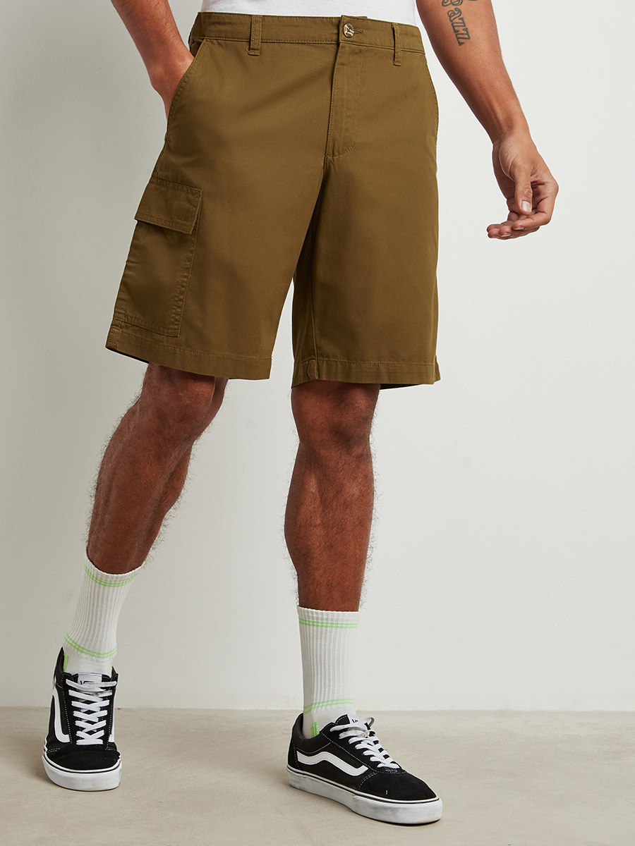 Columbia Red Bluff Cargo Shorts with 