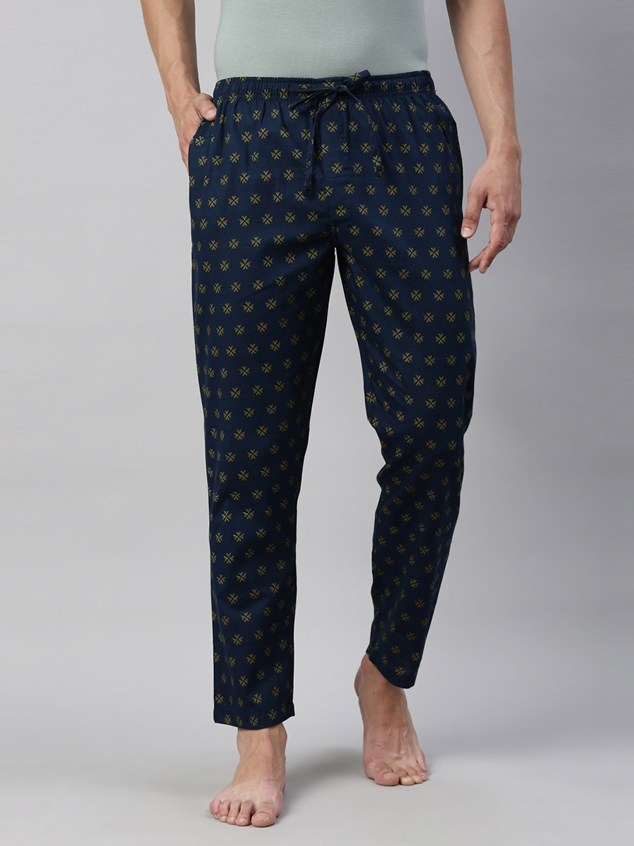 Polo Ralph Lauren Printed Woven Pyjama Pants