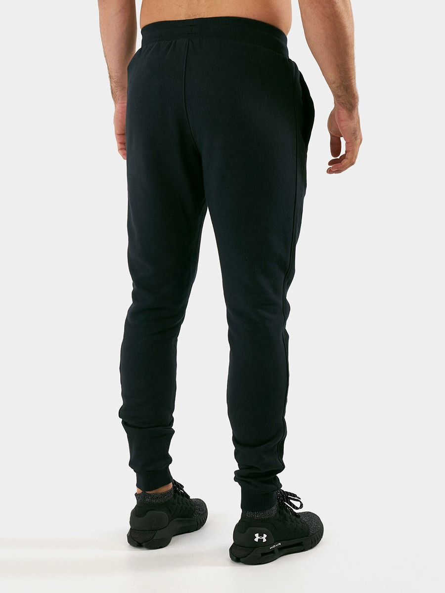 Under armour best sale rival stacked joggers