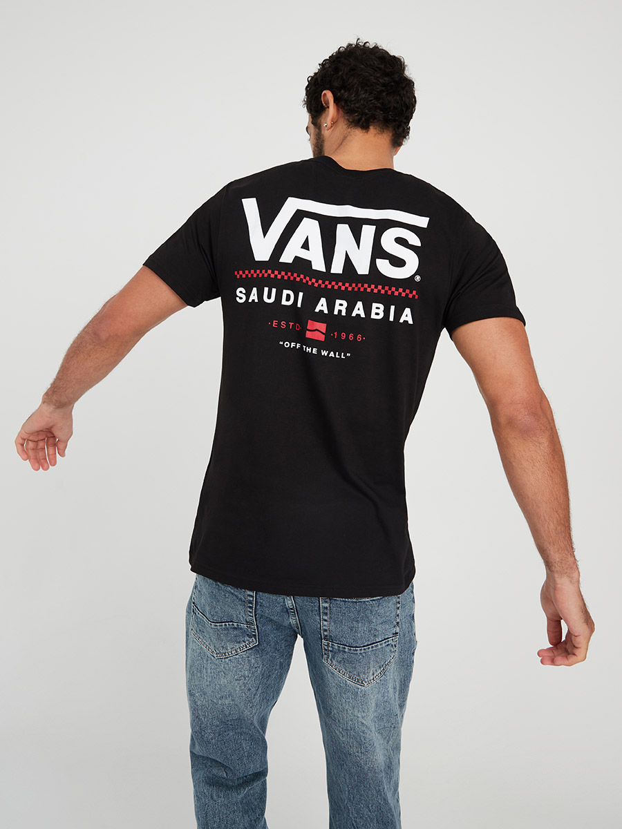 vans saudi arabia