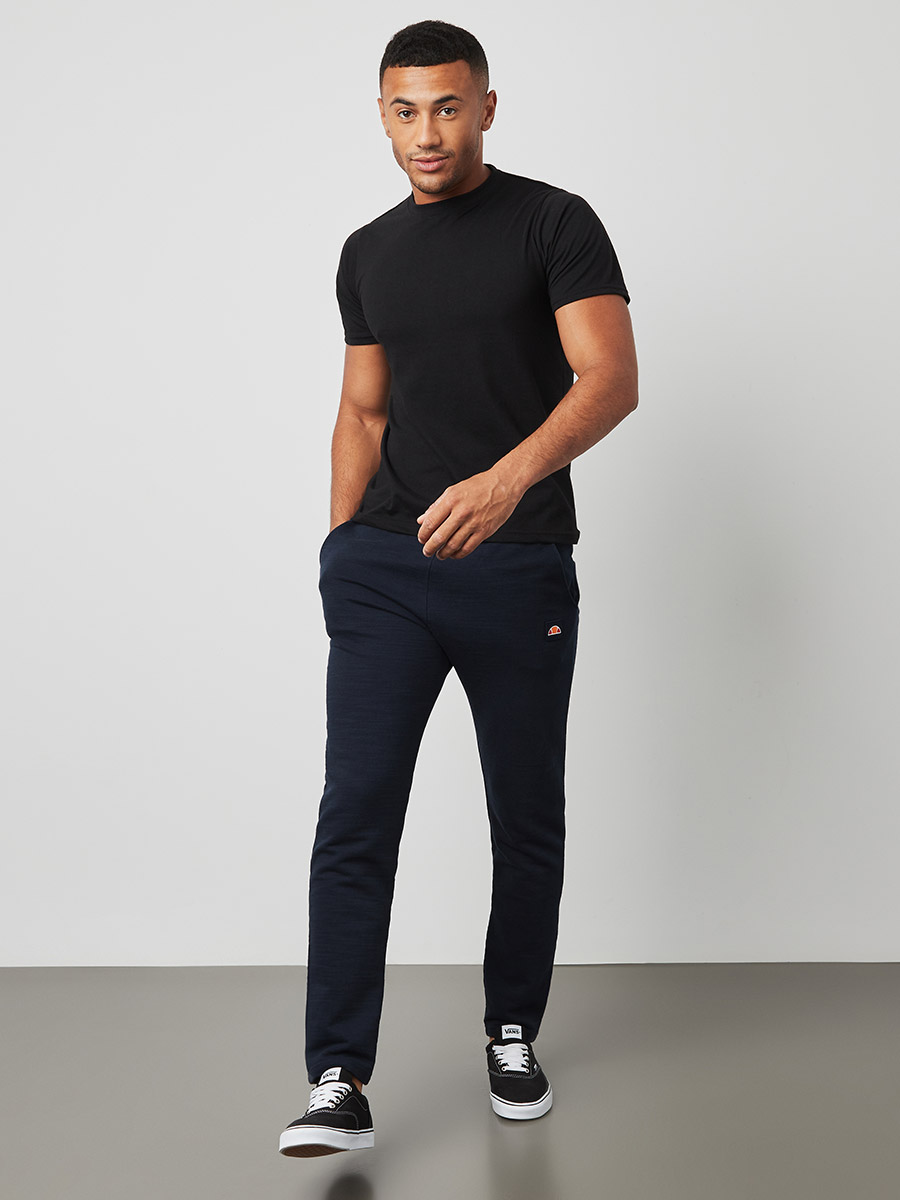 Cassa Jogger with Side Pocket