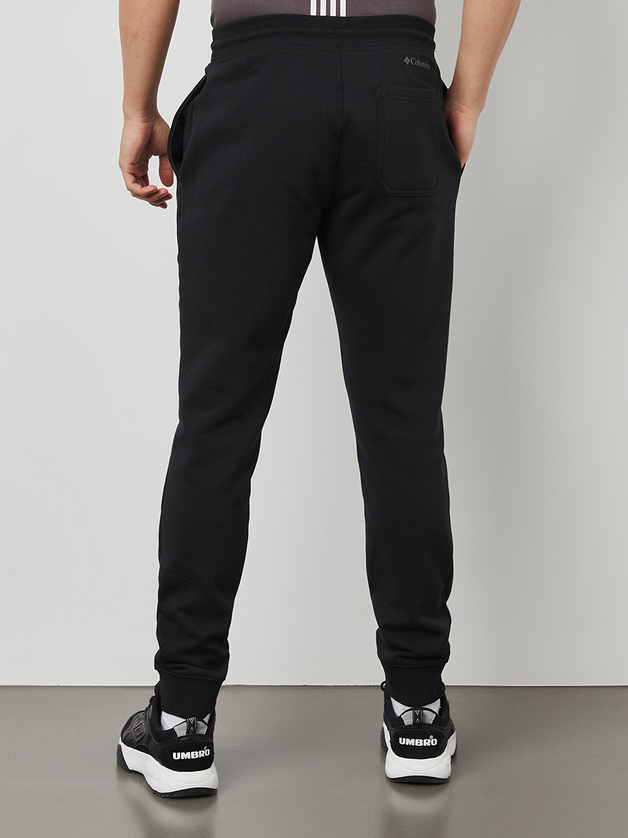Columbia logo fleece jogger best sale