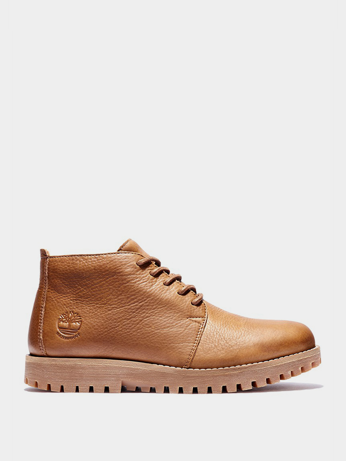 Jacksons Landing WP PT Chukka Boots