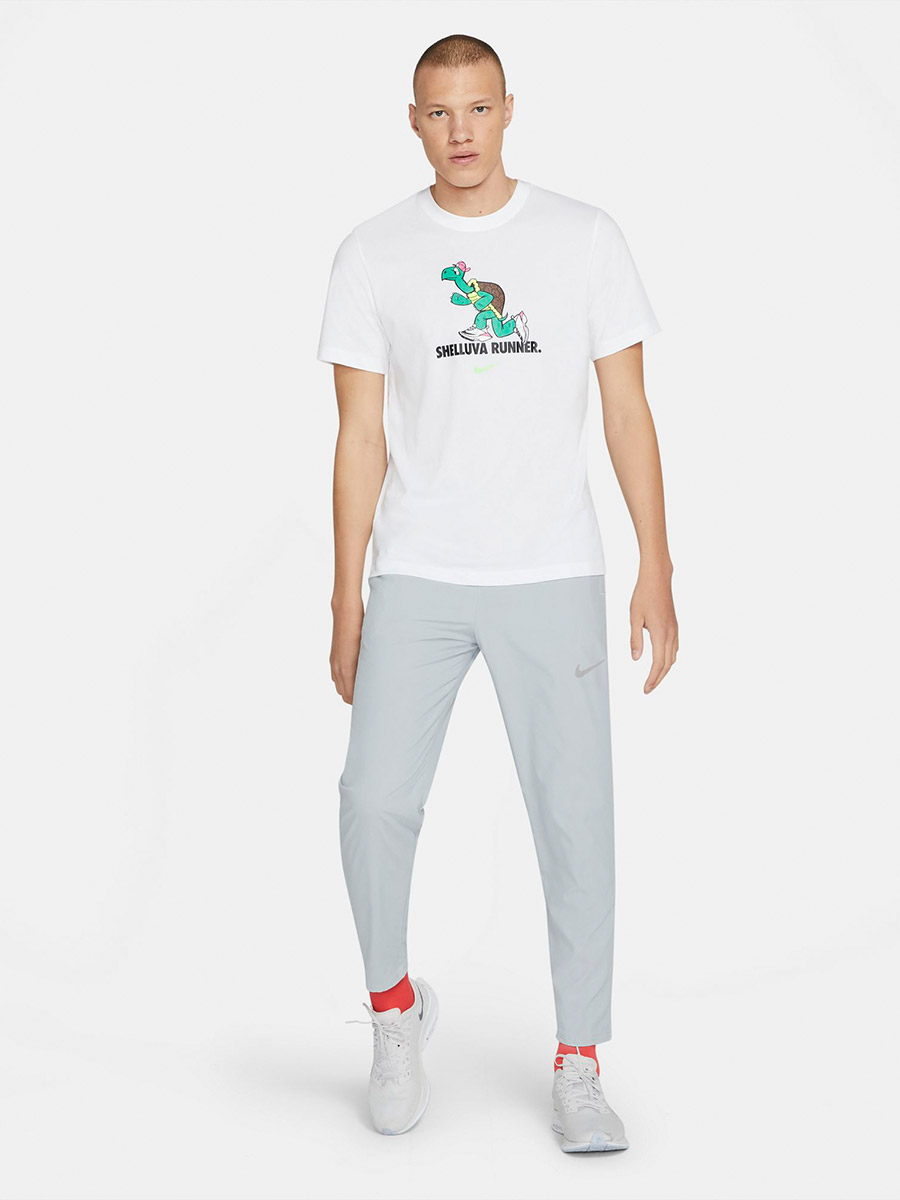 Run Woven Pants