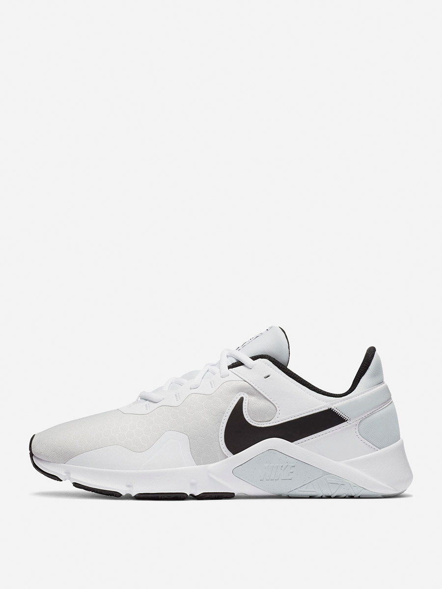 Legend Essential Shoes For Men at Bahrain Styli