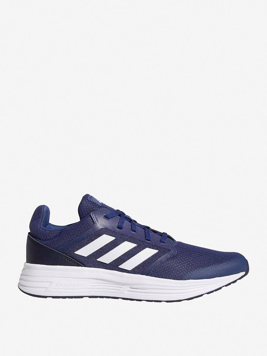 Galaxy Breathable Shoes For Men at UAE Styli