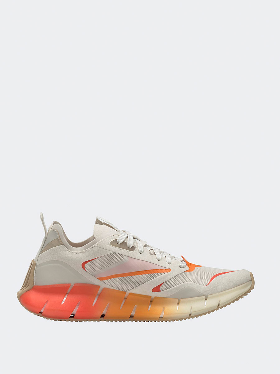 zig kinetica for running