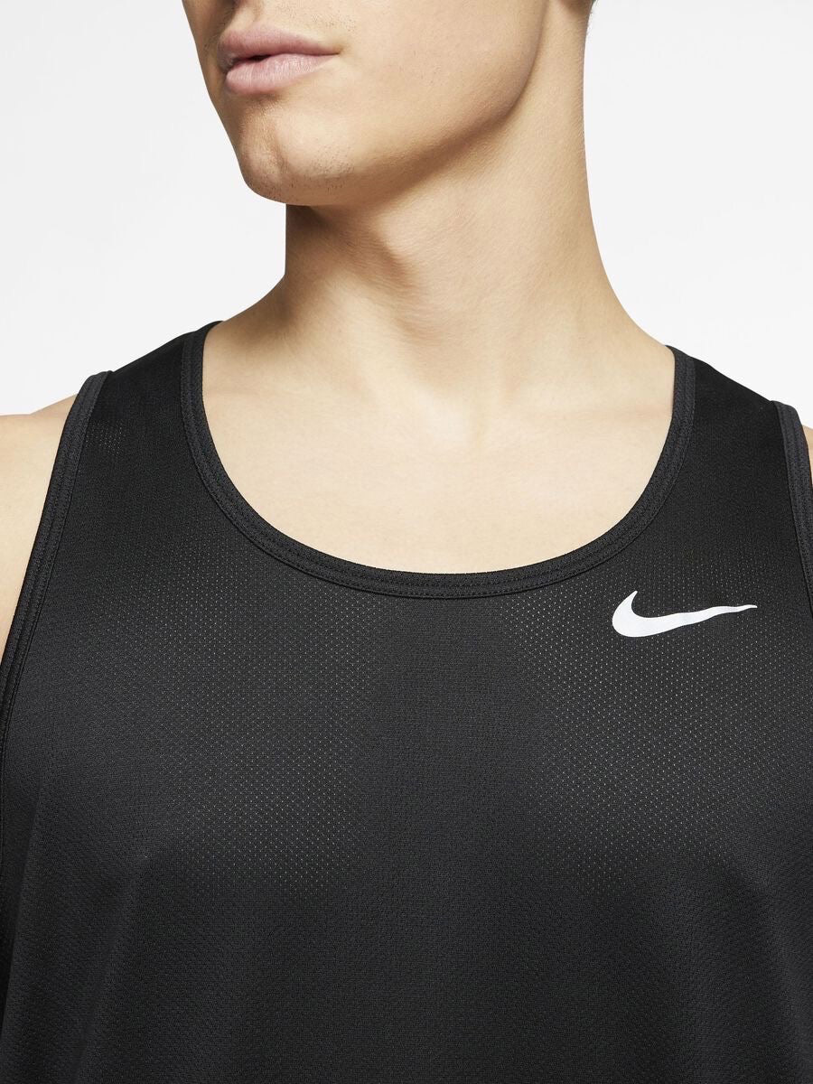 Nike Pro Breathe Tank
