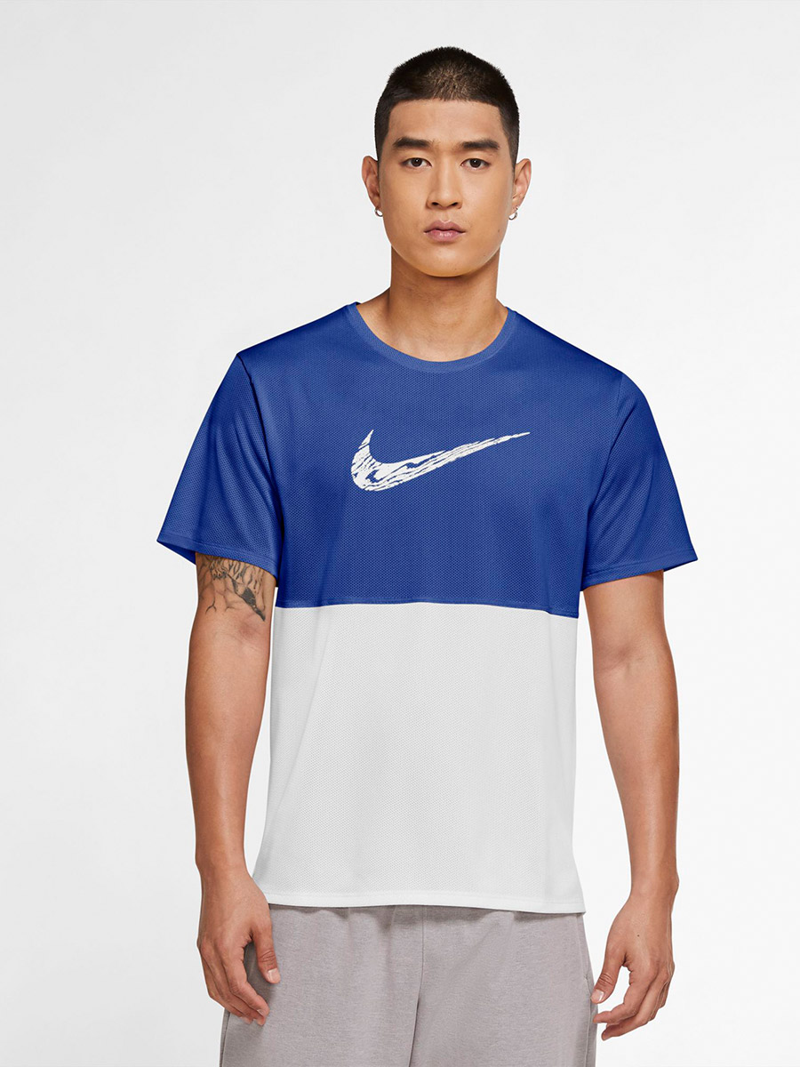 Nike Sportswear Nike Breathe Wild Run NIKE BREATHE WILD RUN MEN'S