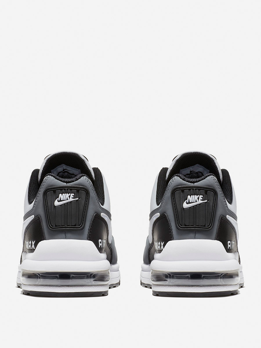 grey air max ltd