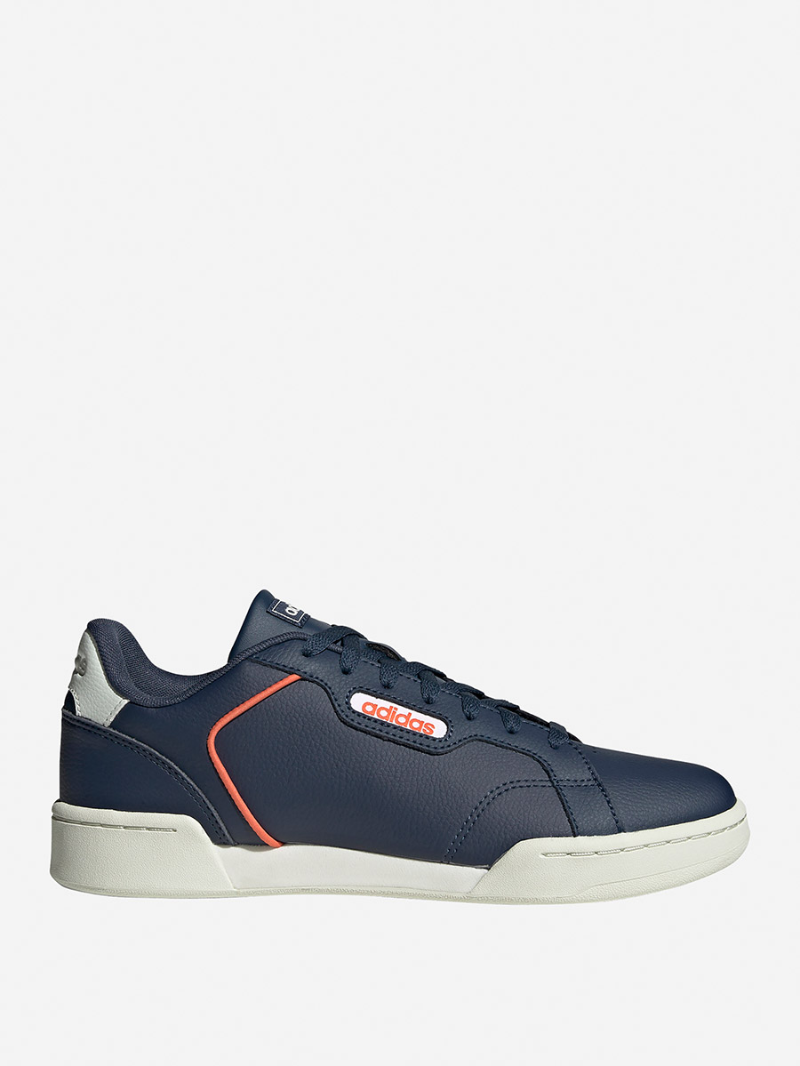 Buy Essentials Roguera Sneakers Blue For Men | Styli Saudi