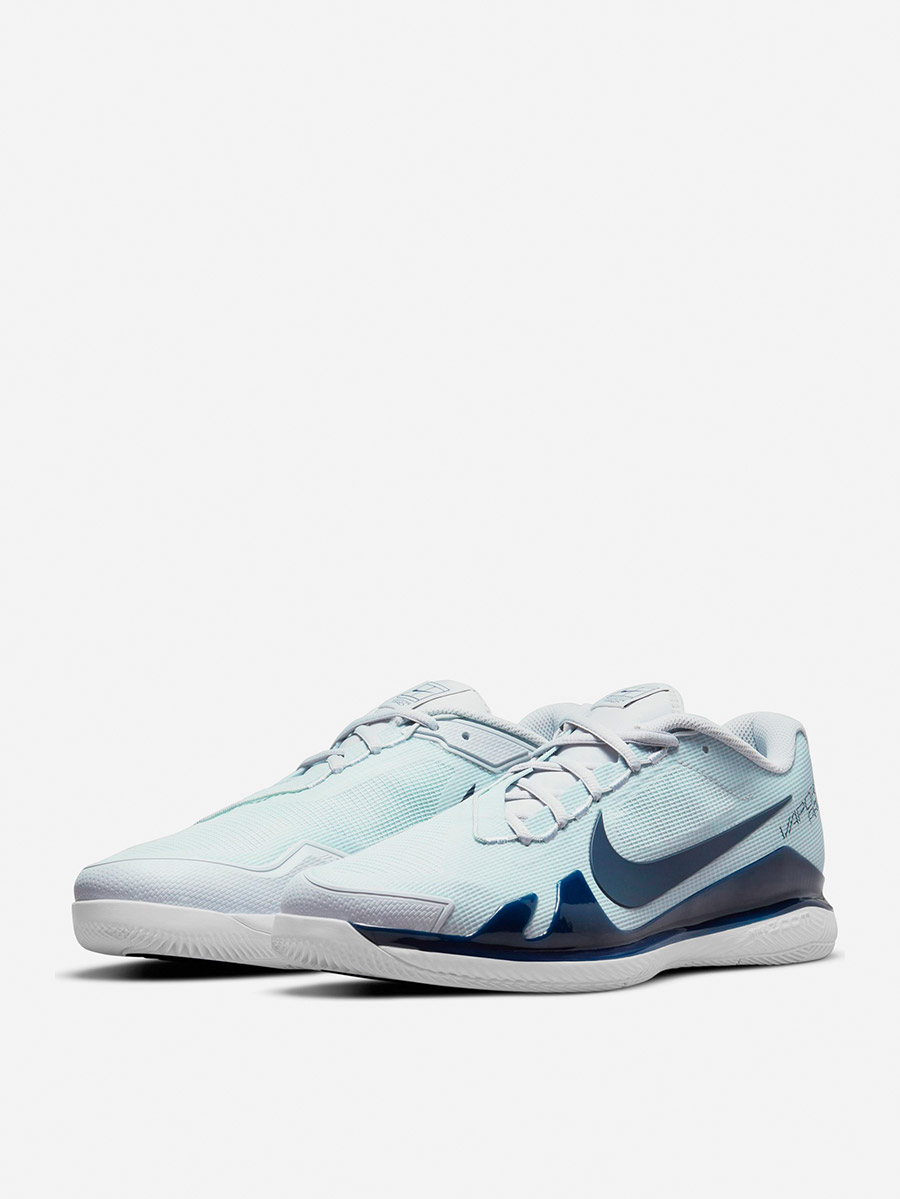 Court Air Zoom Vapor Pro Tennis Shoes For Men at UAE | Styli