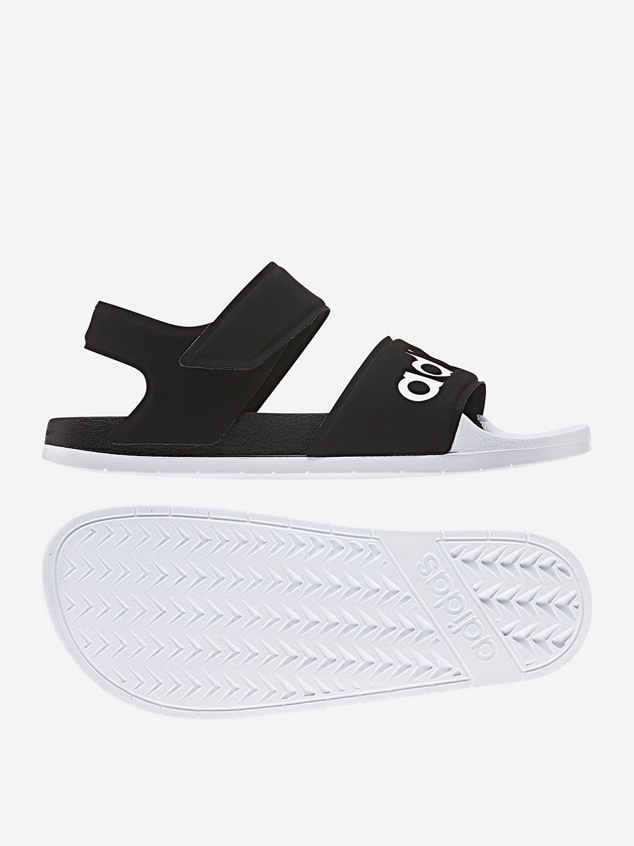 adidas adilette sandals velcro