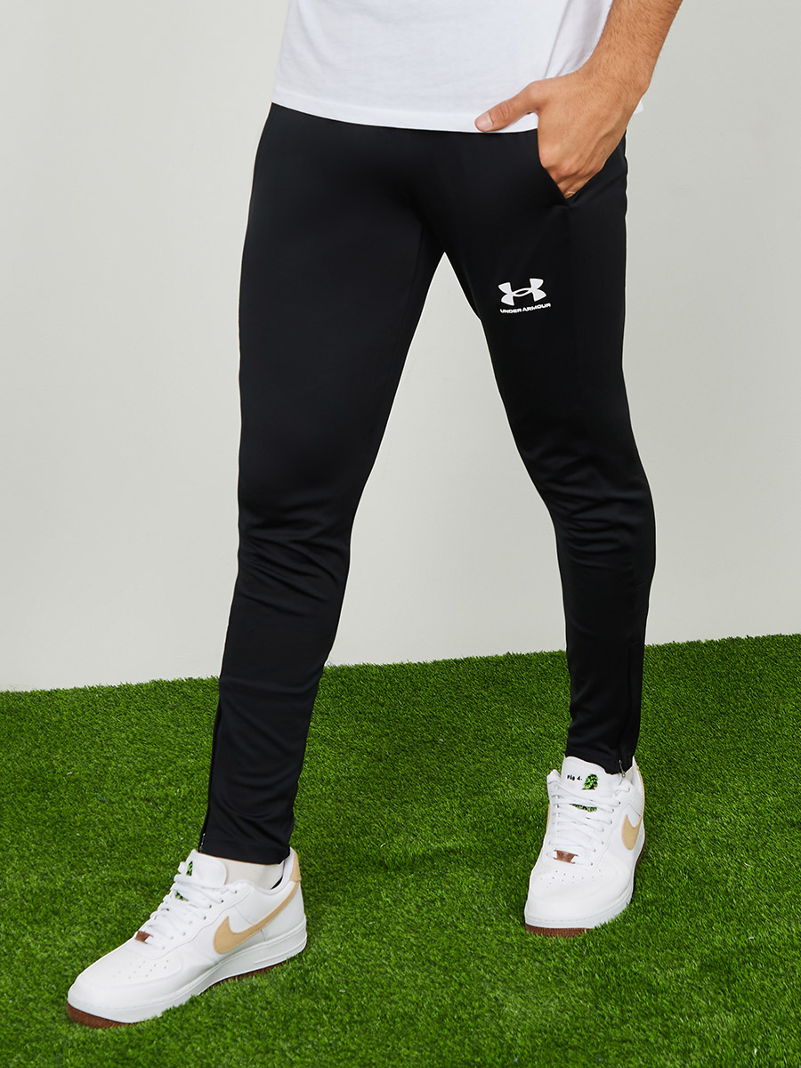 Challenger Training Pants with Zipper Cuff