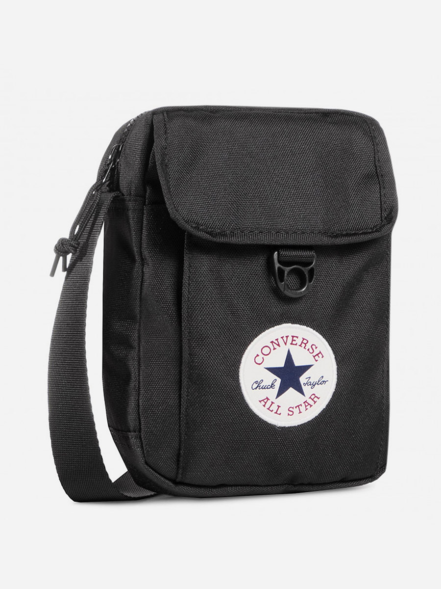 CONVERSE Chuck Taylor バレーボール用バッグ Buy Chuck Taylor All Star Crossbody Bag Black For Men