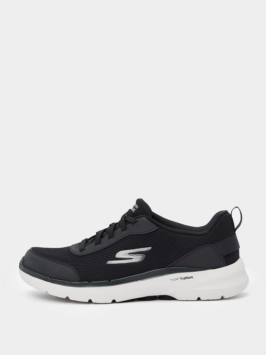 Goga Pillars Skechers Go Walk Uae Go Walk Hyper Pillars Trainers