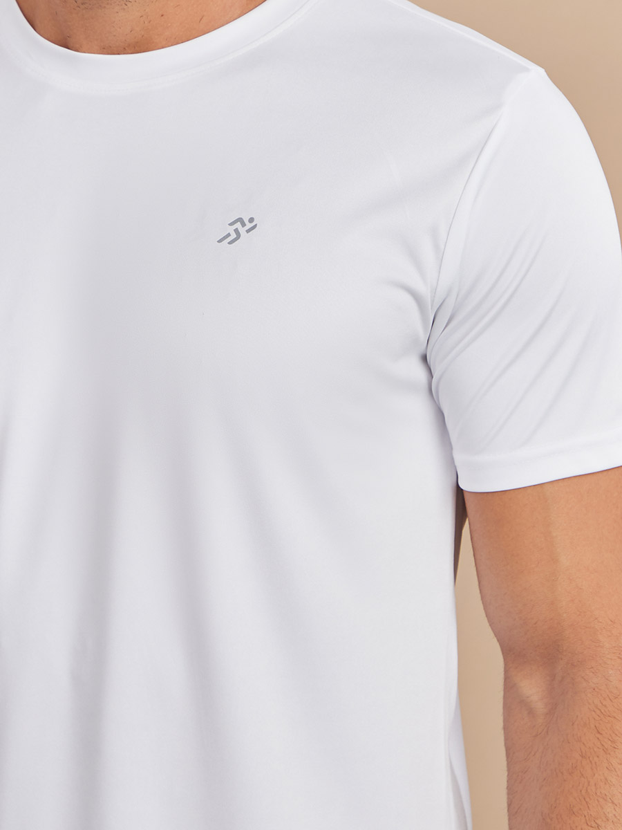 ISO-Chill Laser Heat Short Sleeve T-Shirt