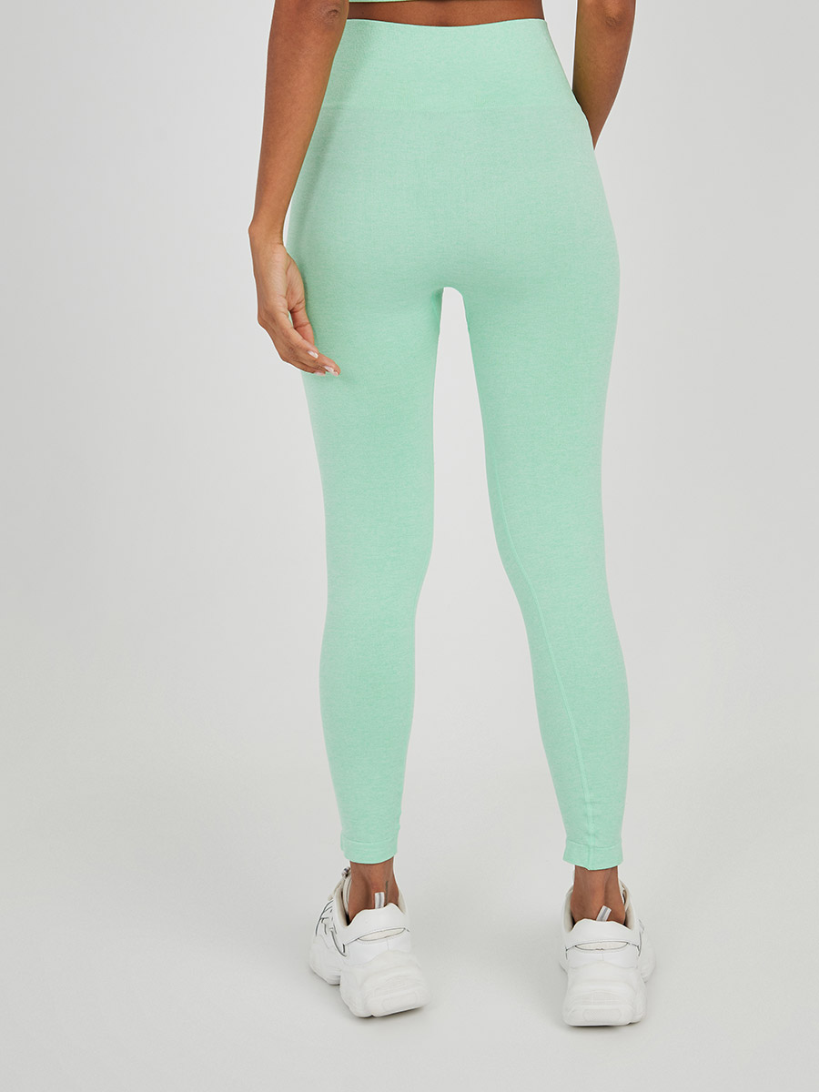 Seamless Active Leggings