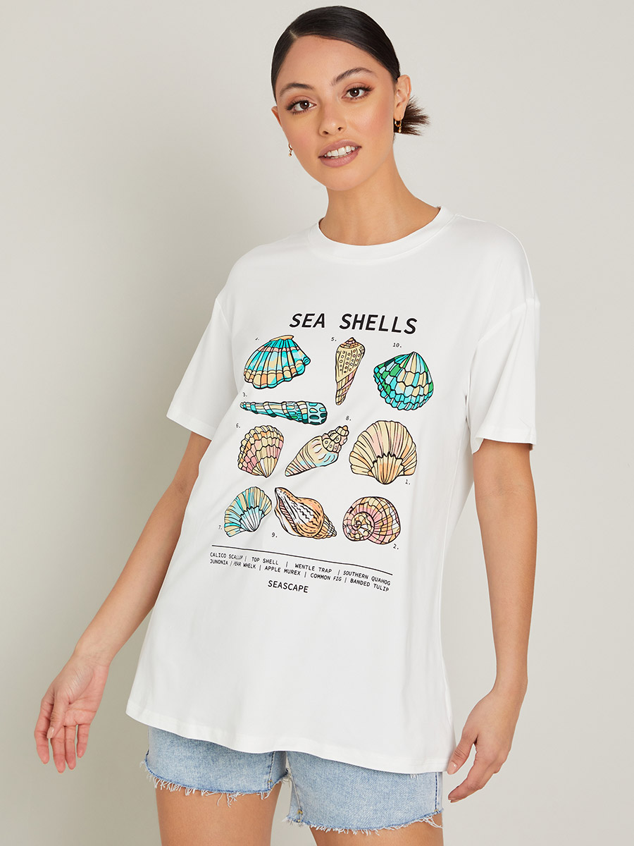 【オシャレ☆ONEILL】白　オールインワン　カットソー　サイズS 05-29-24-wishlist-011-a1a309c1