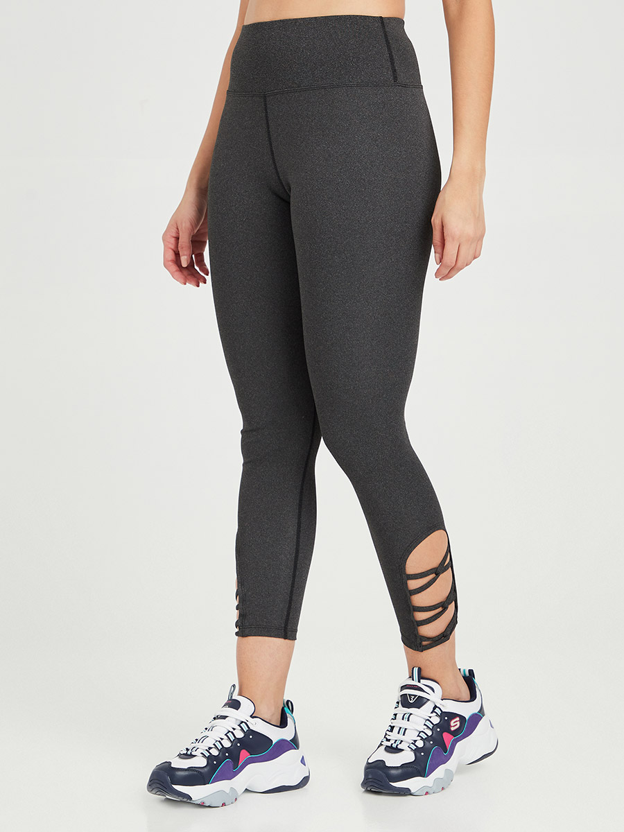 Nike lattice leggings hotsell