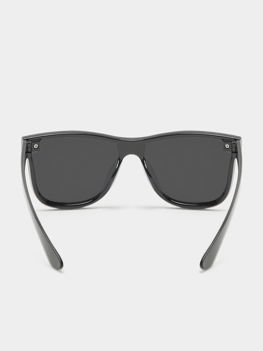 Saint Laurent Sunglasses SL 575 - 001 Black Black Black | FRMODA.COM