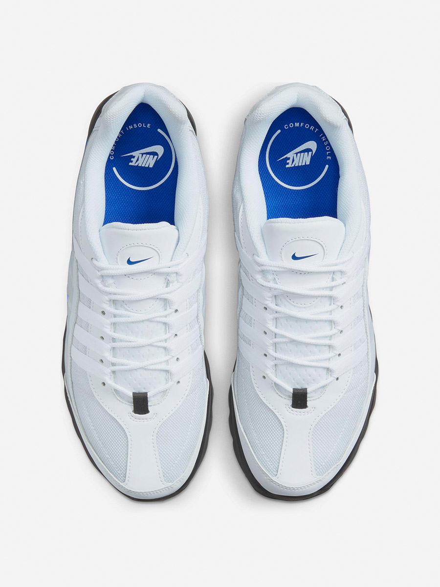 nike vg r white