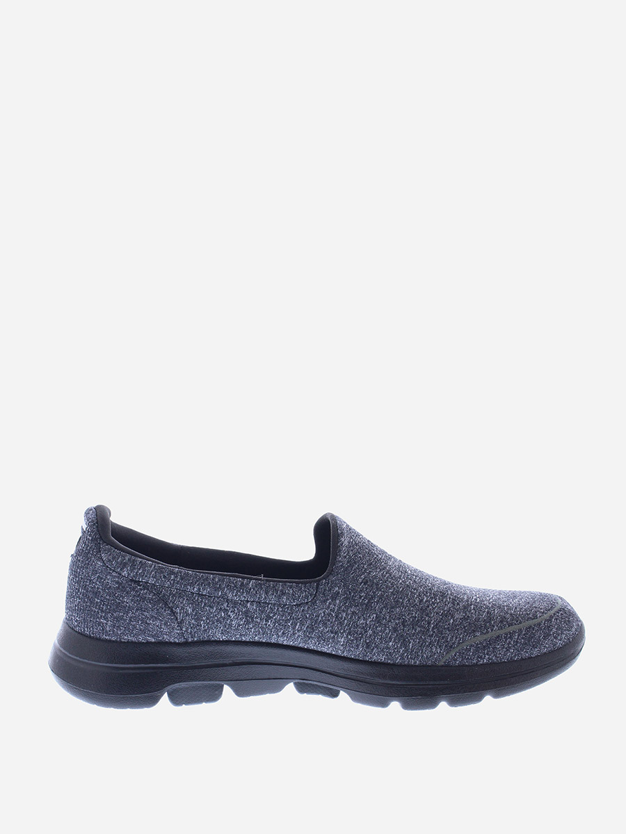 Go Walk 5 Round Toe Shoes