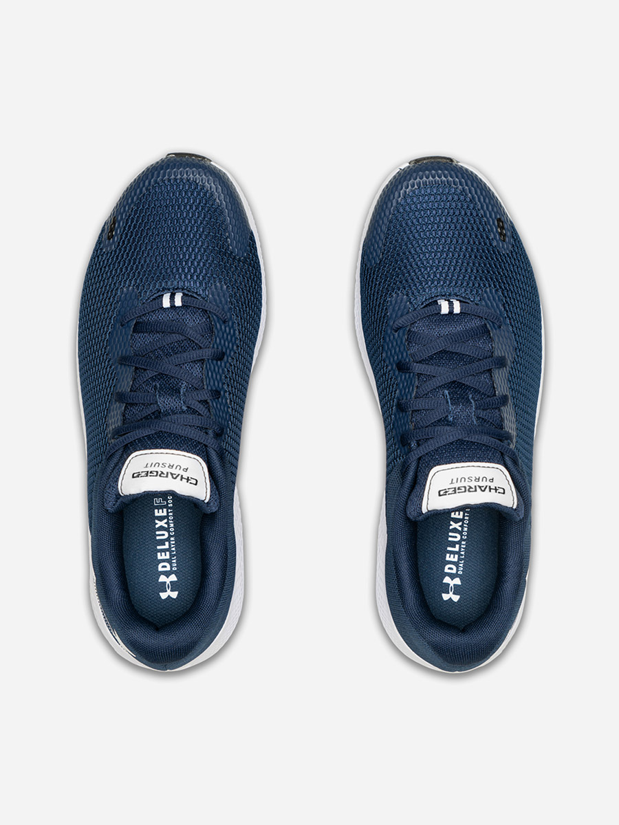 Charged Pursuit 2 Big Logo Trainers