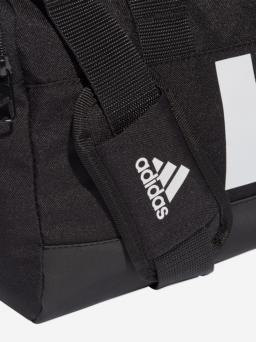 3 stripes duffel bag extra small